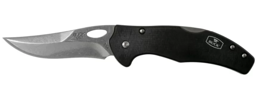 Нож Buck Knives Ascend LT (0715BKS) №1