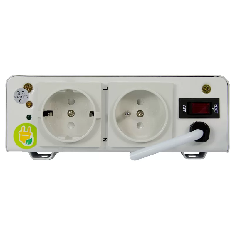 Стабилизатор напряжения Энергия АРС-500 для котлов №4