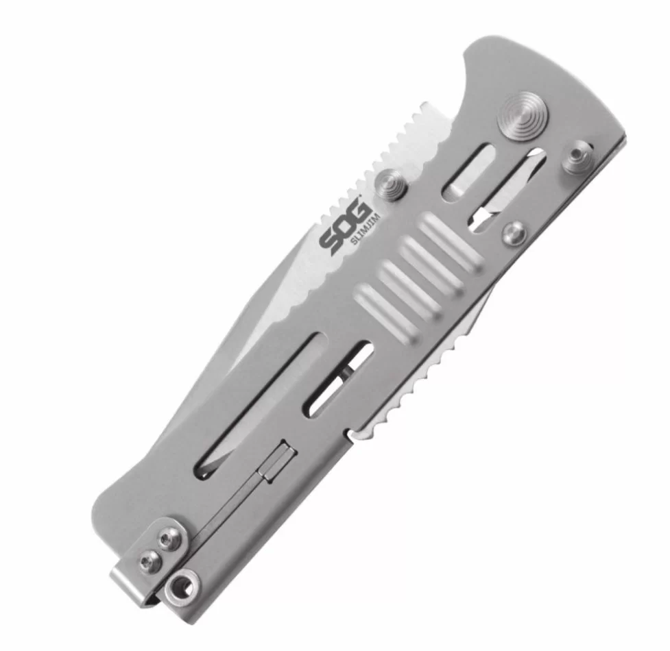 Нож SOG SlimJim (SJ31) №1