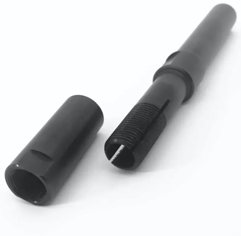 Удлинитель для фрез CMT D=8 S=12 мм №1