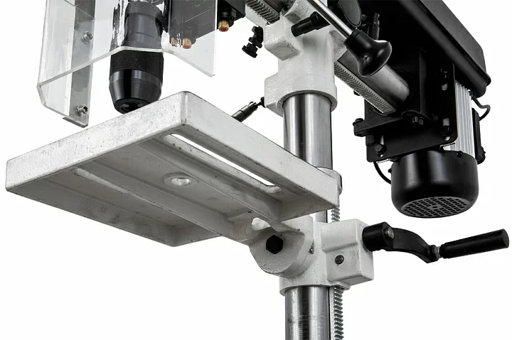 Станок радиально-сверлильный Jet JDR-34 №12