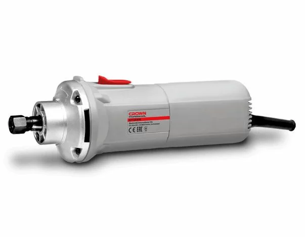 Прямая шлифовальная машина Crown CT13314 – №1