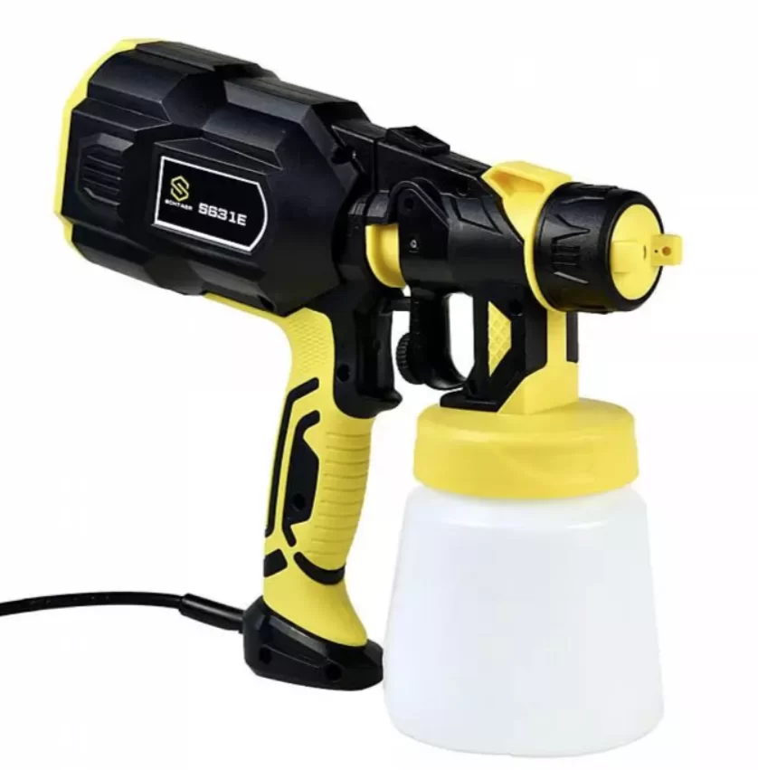 Краскораспылитель Schtaer S631E-18 №4