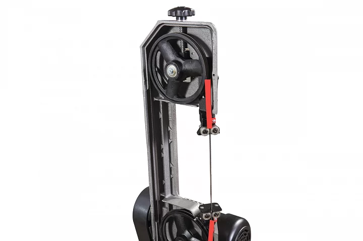 Станок ленточнопильный Jet HVBS-56 М №1