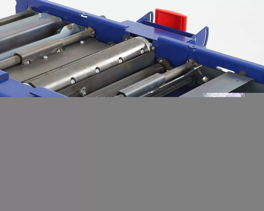 Станок фуговально-рейсмусовый Белмаш SDR-2200 №2