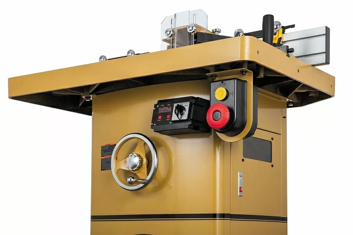 Станок фрезерный Powermatic PM2700 №7
