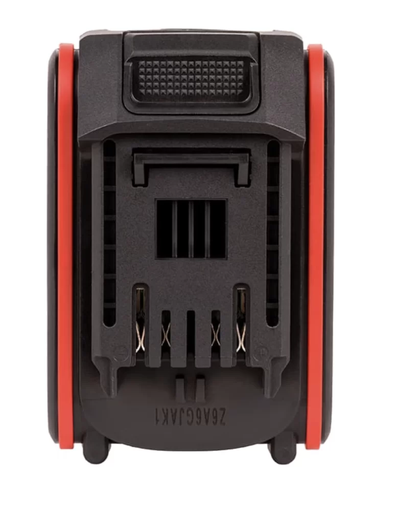 Аккумулятор Kress 20V 2,0 A/ч №2