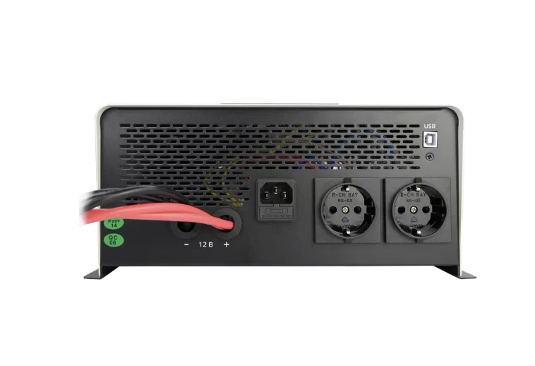 Источник бесперебойного питания Энергия Smart-300W №2