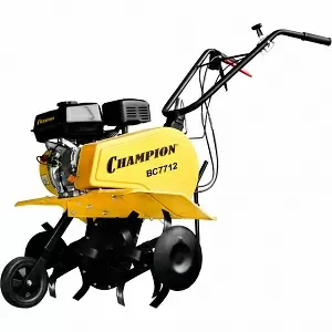 Культиватор Champion Бензиновые культиваторы