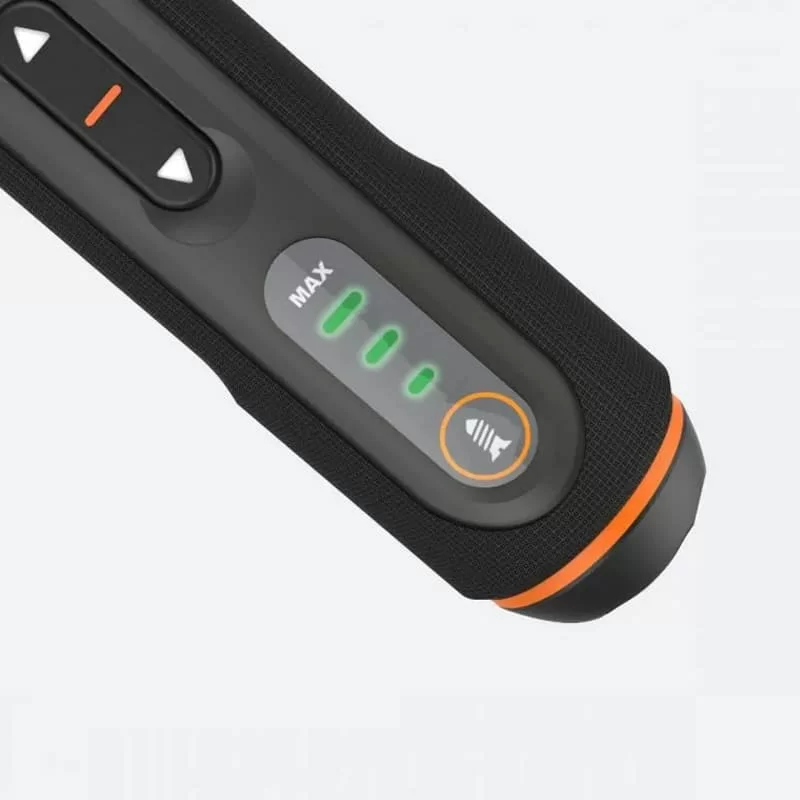 Аккумуляторная отвертка Worx WX240 с набором бит (26 шт) №4