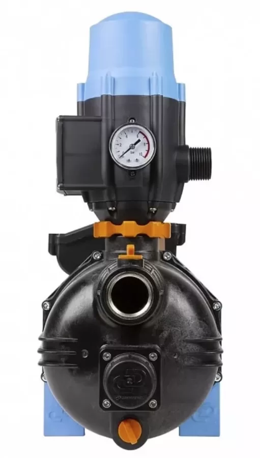 Насос-автомат Джилекс Джамбо Комфорт 70/50 П-К №5