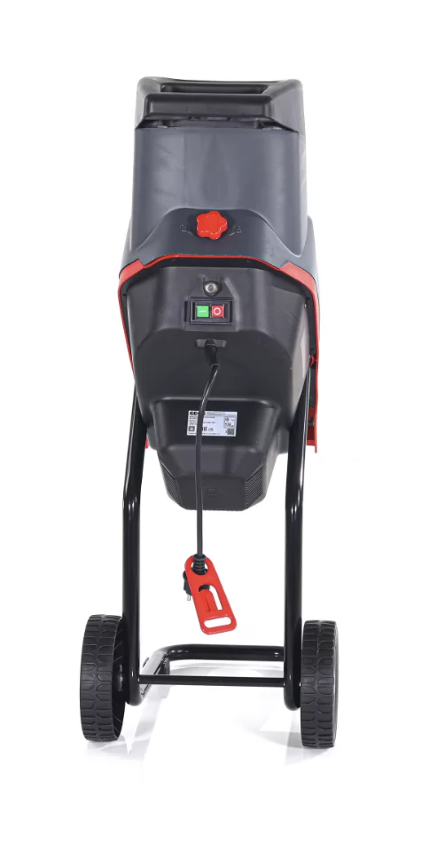 Измельчитель электрический Geos MH 2500 Slice №3