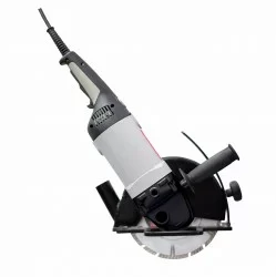 Товар «Бороздодел Интерскол УОМ-230/2100» Фото товара «Бороздодел Интерскол УОМ-230/2100»