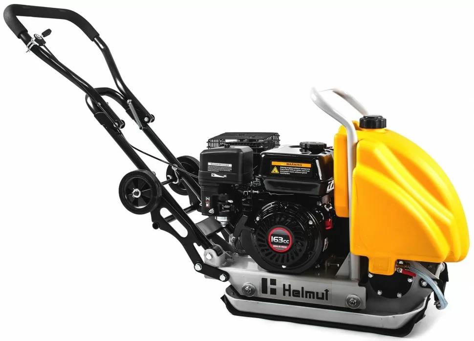 Виброплита бензиновая Helmut RP63 – №1