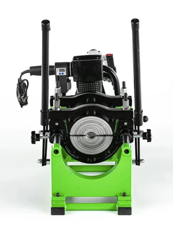 Сварочный аппарат для стыковой сварки ПНД труб Просвар СМ 160Т2 №1