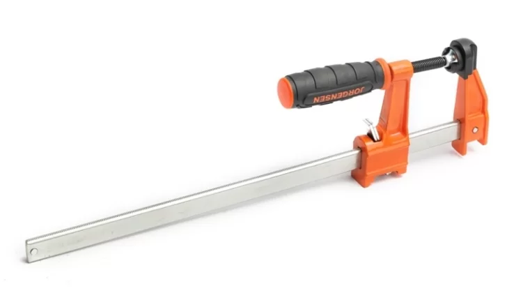 Струбцина F-образная Pony Jorgensen Medium Duty 305 мм (3712) №1