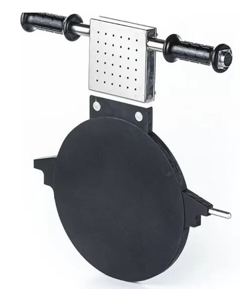 Сварочный аппарат для стыковой сварки ПНД труб Просвар С 315 №4