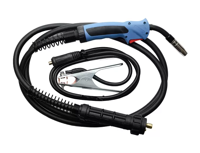 Раздел с товарами «Держатели электродов и сварочные кабеля» Фото раздела «Держатели электродов и сварочные кабеля»