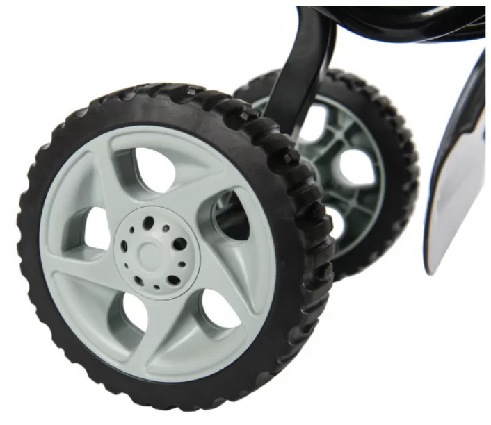 Аккумуляторный культиватор Greenworks G40TLK4 (1х4,0 Ач) №2