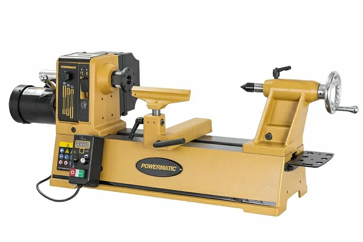 Станок токарный по дереву Powermatic PM2014 №10