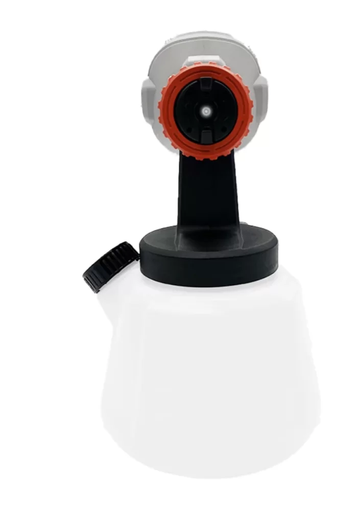 Краскораспылитель Crown CT31020 №2