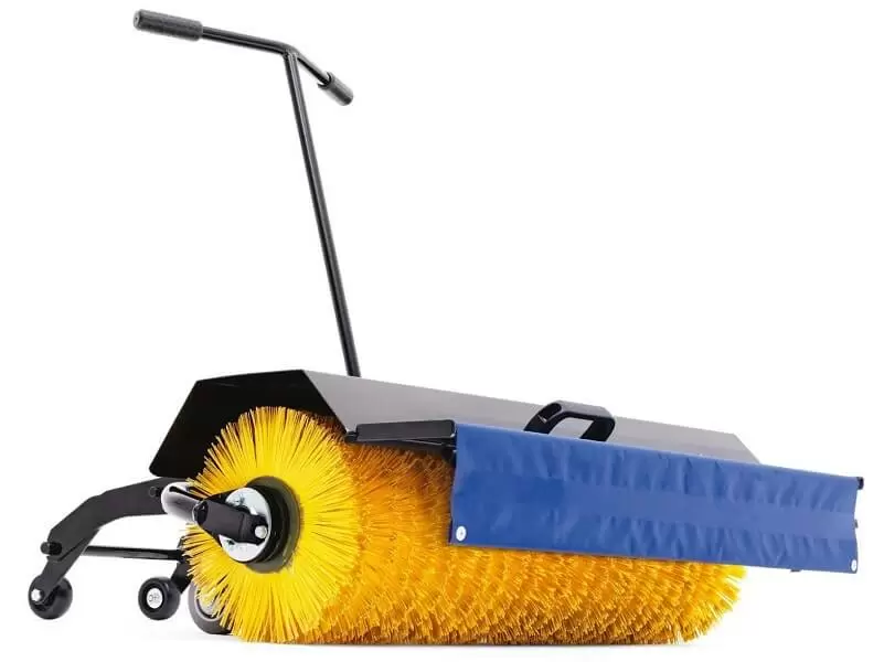 Фото раздела «Принадлежности для садовых тракторов и райдеров»