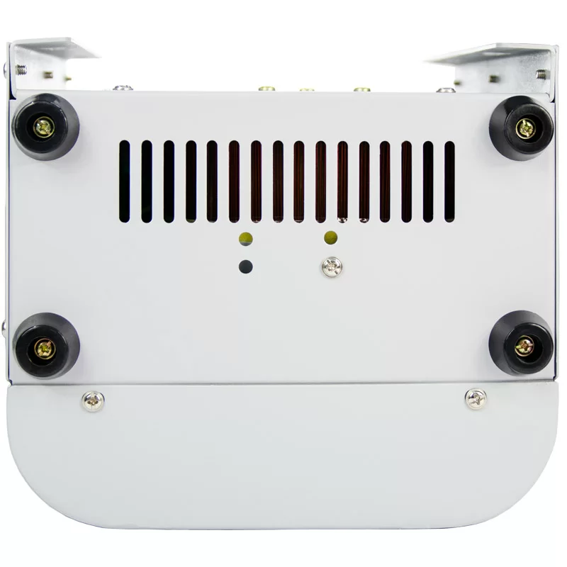 Стабилизатор напряжения Энергия Hybrid-1000 навесной №5