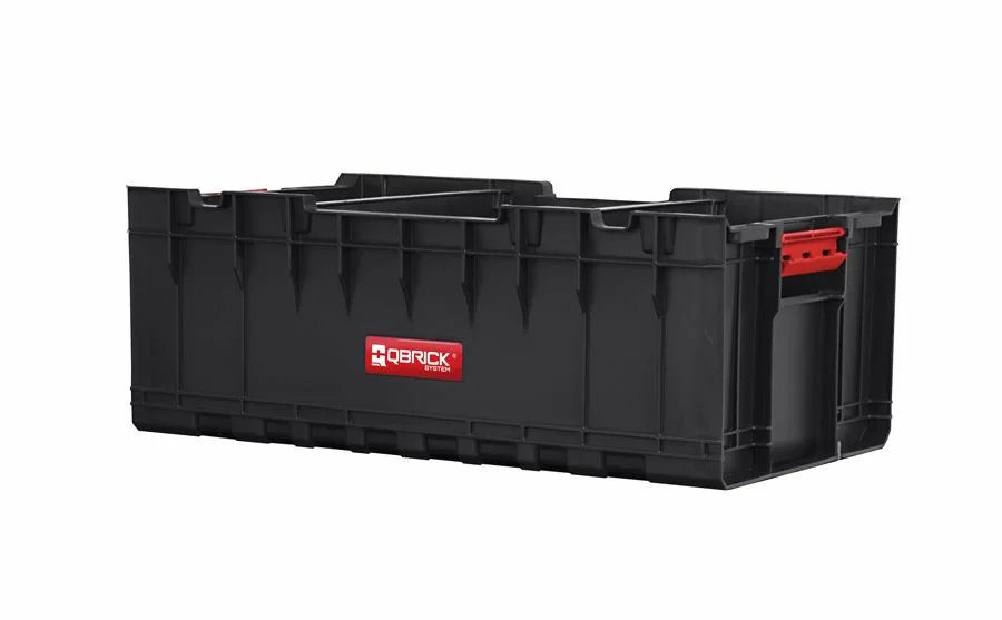 Ящик для инструментов Qbrick System One Box Plus №2