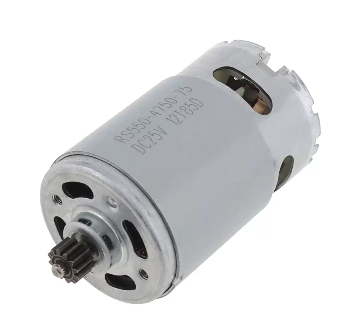 Фото раздела «Электродвигатели»