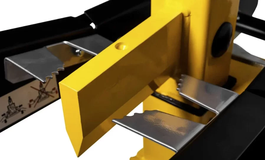 Дровокол Champion LSV6000 №3