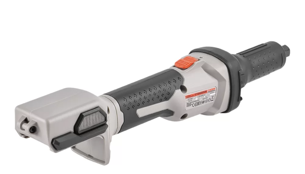 Аккумуляторная прямошлифовальная машина Crown CT23007HX BL (без акк. и з/у) №2