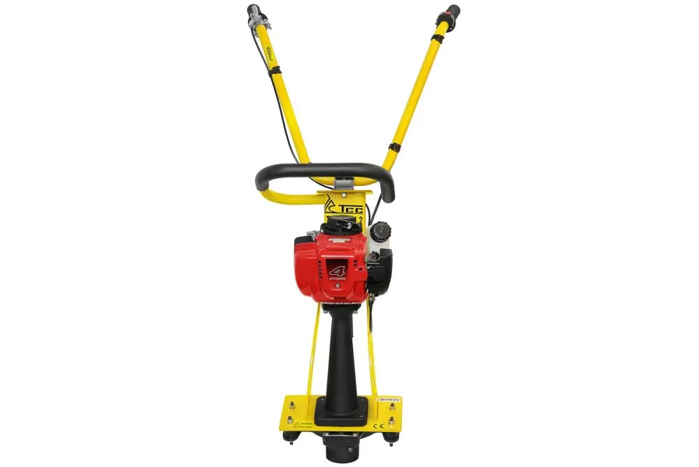 Виброрейка бензиновая TSS-VTH-1,2 №1