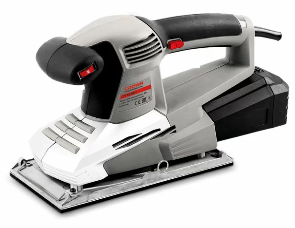 Плоскошлифовальная машина Crown CT13401 №1