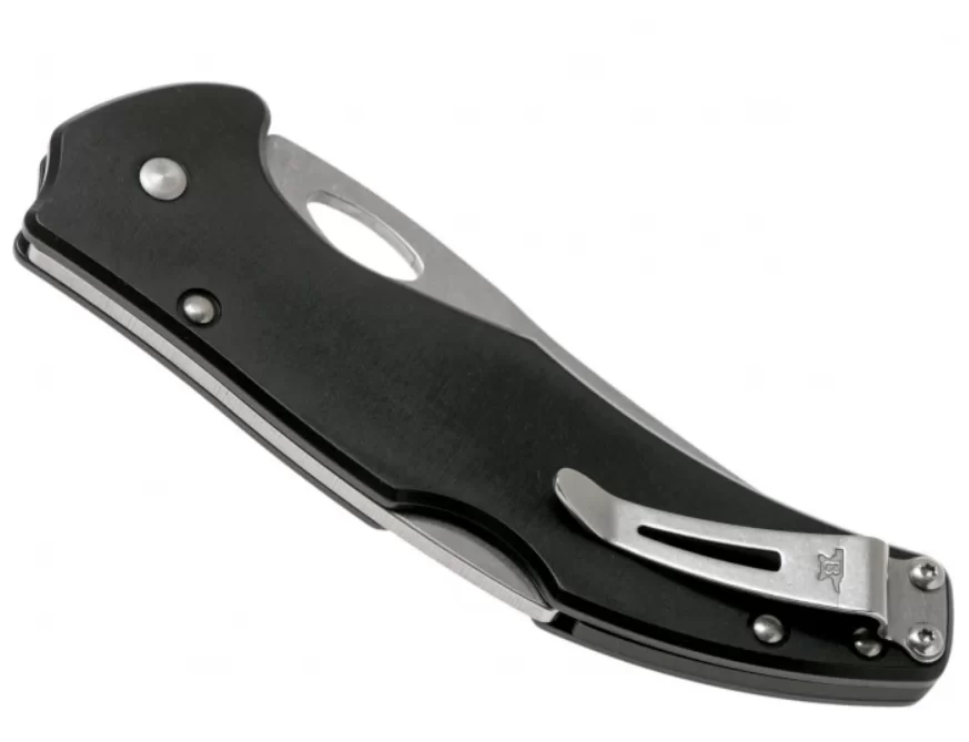 Нож Buck Knives Ascend LT (0715BKS) №3