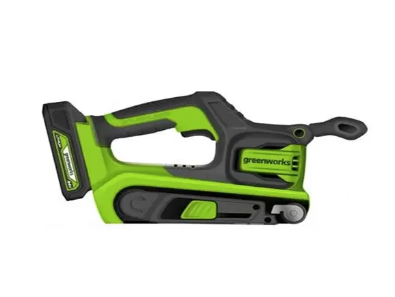 Фото раздела «Аккумуляторные ЛШМ »