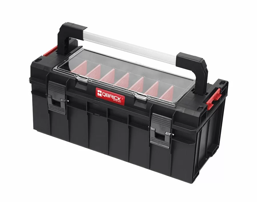 Ящик для инструментов Qbrick System Pro 600 Expert №2