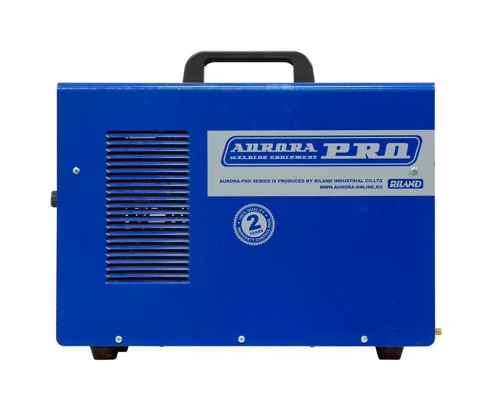 Аппарат аргонодуговой сварки Aurora PRO Inter TIG 200 PULSE №1