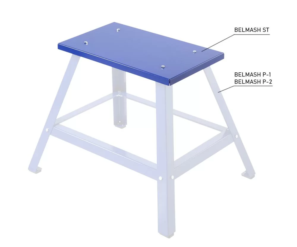 Столешница Белмаш СТ №1