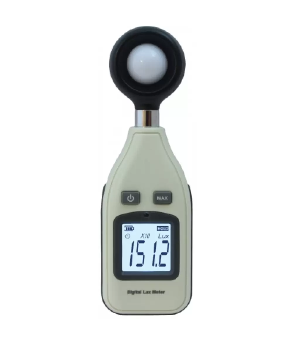 Раздел с товарами «Люксметры (измерители освещенности)» Фото раздела «Люксметры (измерители освещенности)»