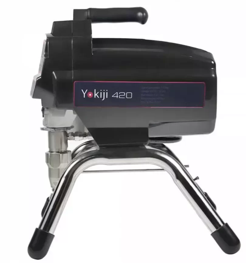 Окрасочный аппарат Yokiji YKJ 420 №2