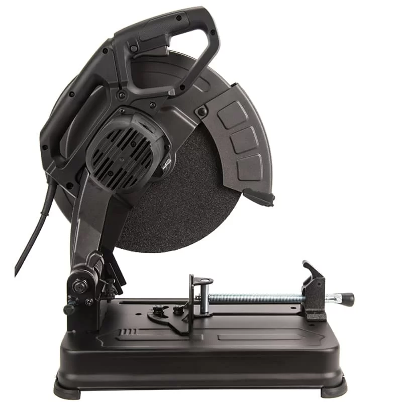 Пила монтажная Kress KU760 2200Вт 355мм №4