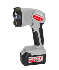 Освещение и цифровые приборы