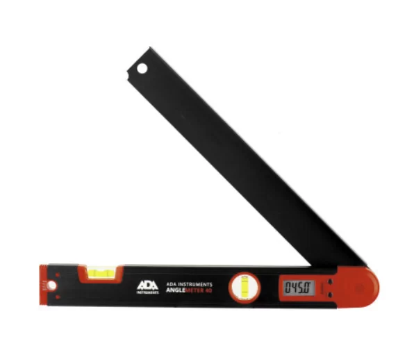 Угломер электронный ADA AngleMeter 40 – №1