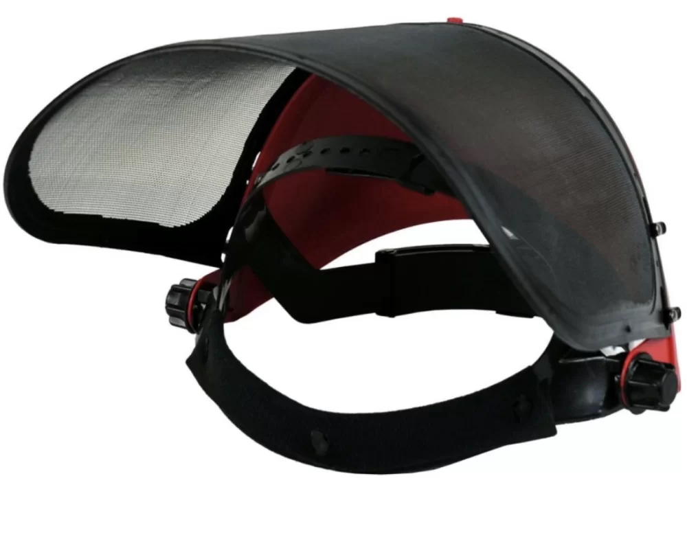 Шлем защитный сетчатый Elitech (0809.018900) №1