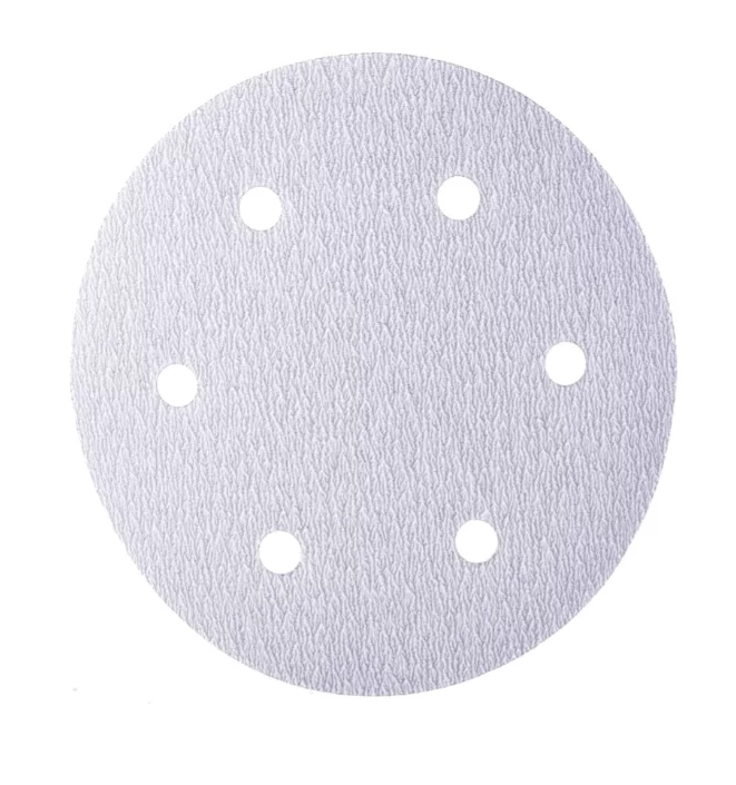 Набор шлифовальных сеток и кругов Einhell 225 мм (15 шт) №4