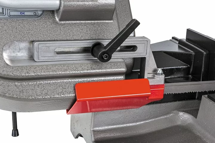 Станок ленточнопильный Jet J-351V №1