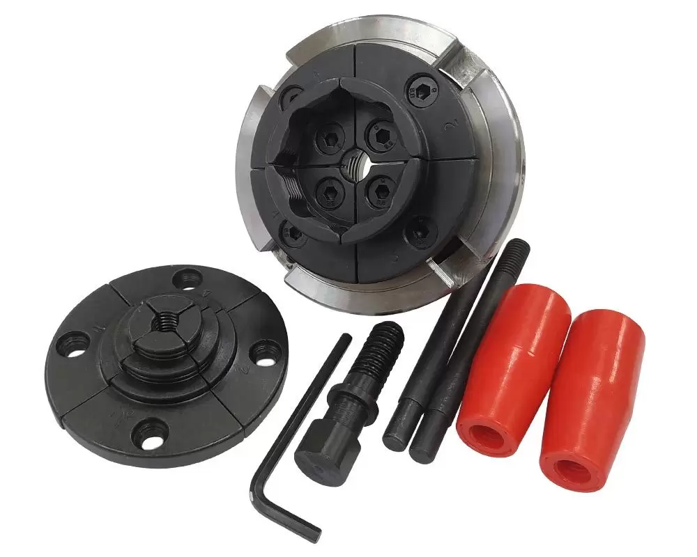 Фото раздела «Дополнительное оборудование к станкам»