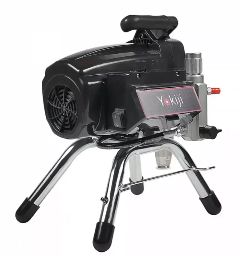 Окрасочный аппарат Yokiji YKJ 420 №3