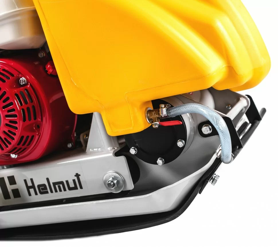 Виброплита бензиновая Helmut RP63H №7