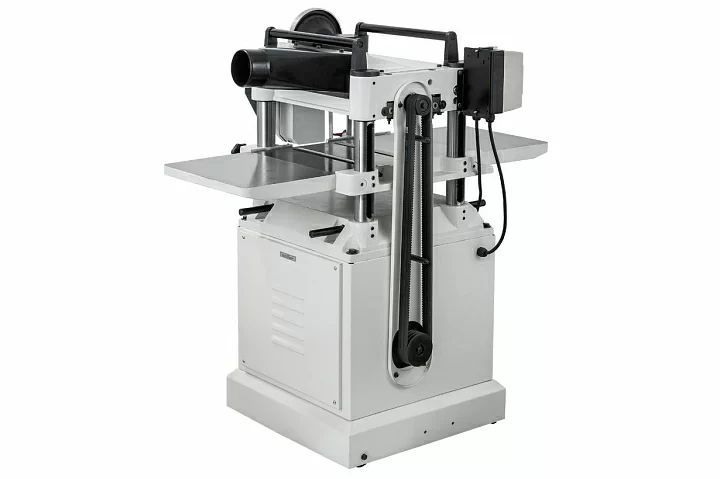 Станок рейсмусовый Jet JWP-15K HH 400В с ножевым валом helical №8